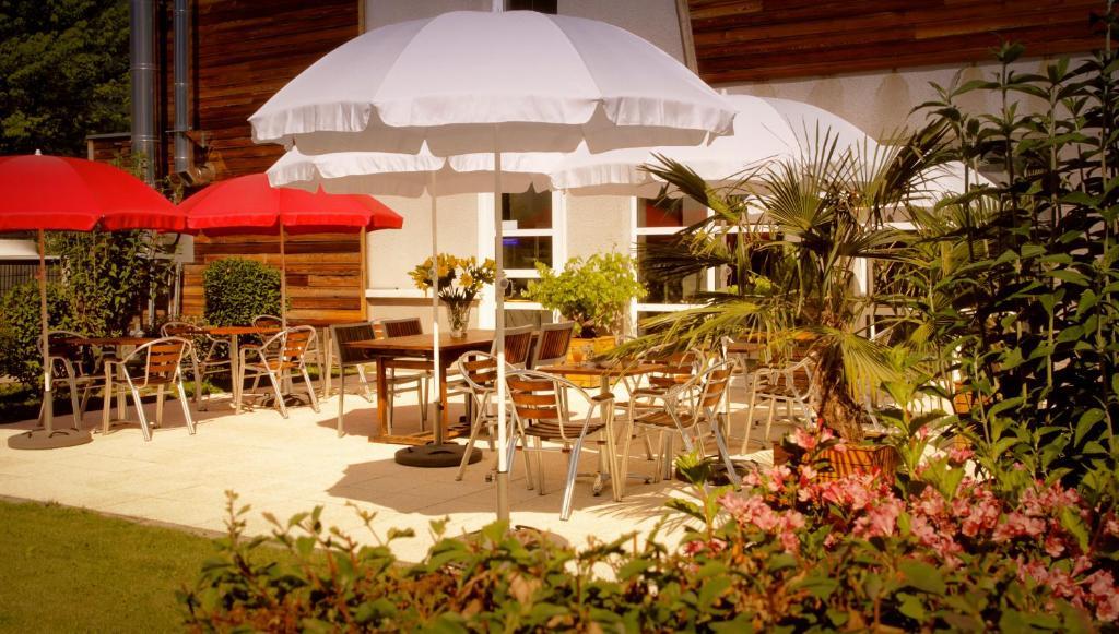 Ibis Budget Saint Jean De Maurienne Sainte-Marie-de-Cuines 외부 사진