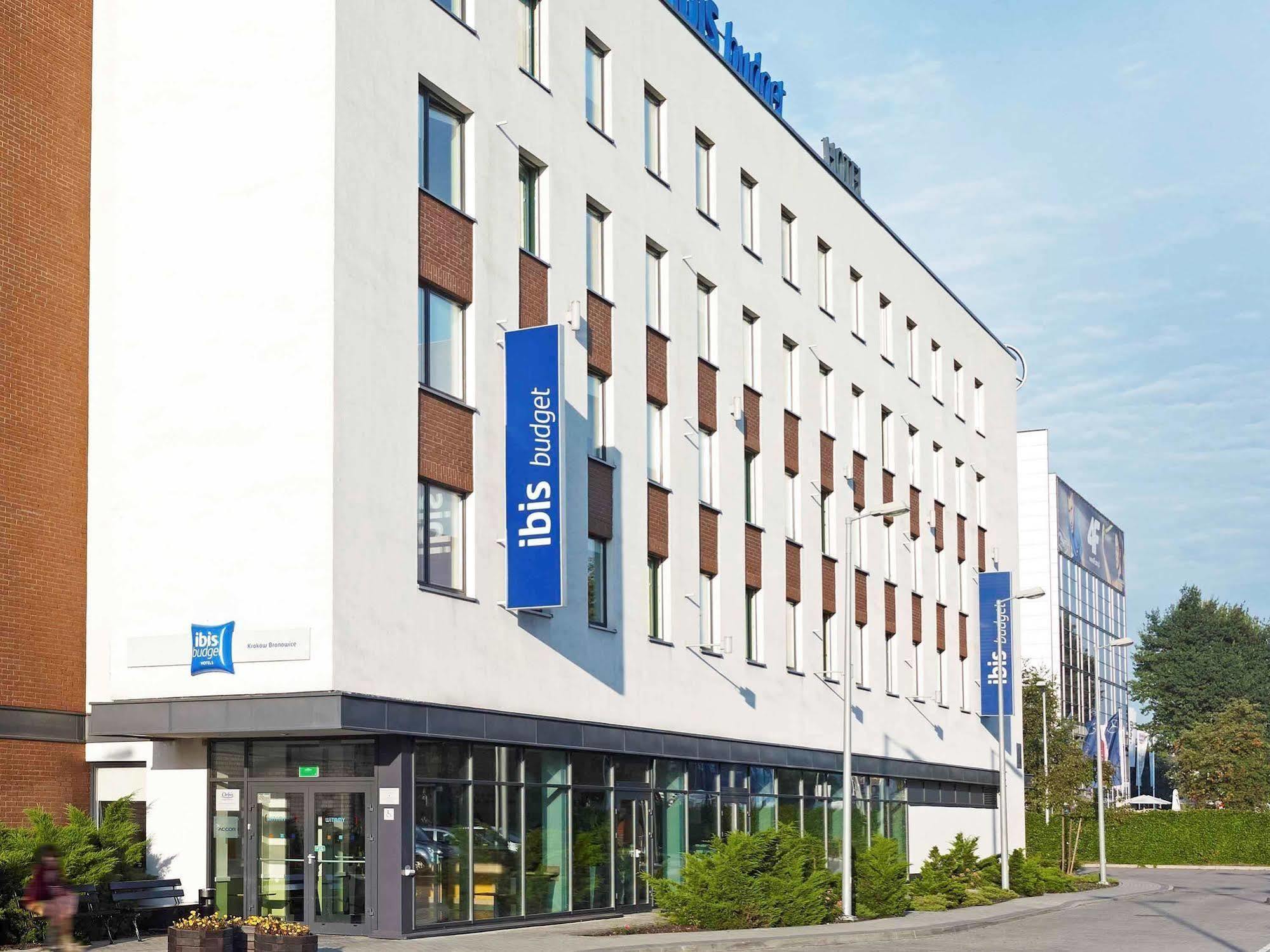 Ibis Budget Saint Jean De Maurienne Sainte-Marie-de-Cuines 외부 사진